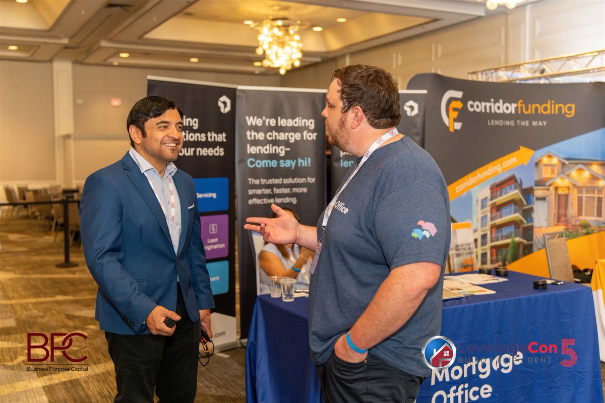 TMOsoftware's tweet image. What an incredible experience at LeverageCon! Big thanks to NLE for bringing together innovative minds and impactful conversations.

Check out some standout moments that captured the energy and impact of LeverageCon 5!