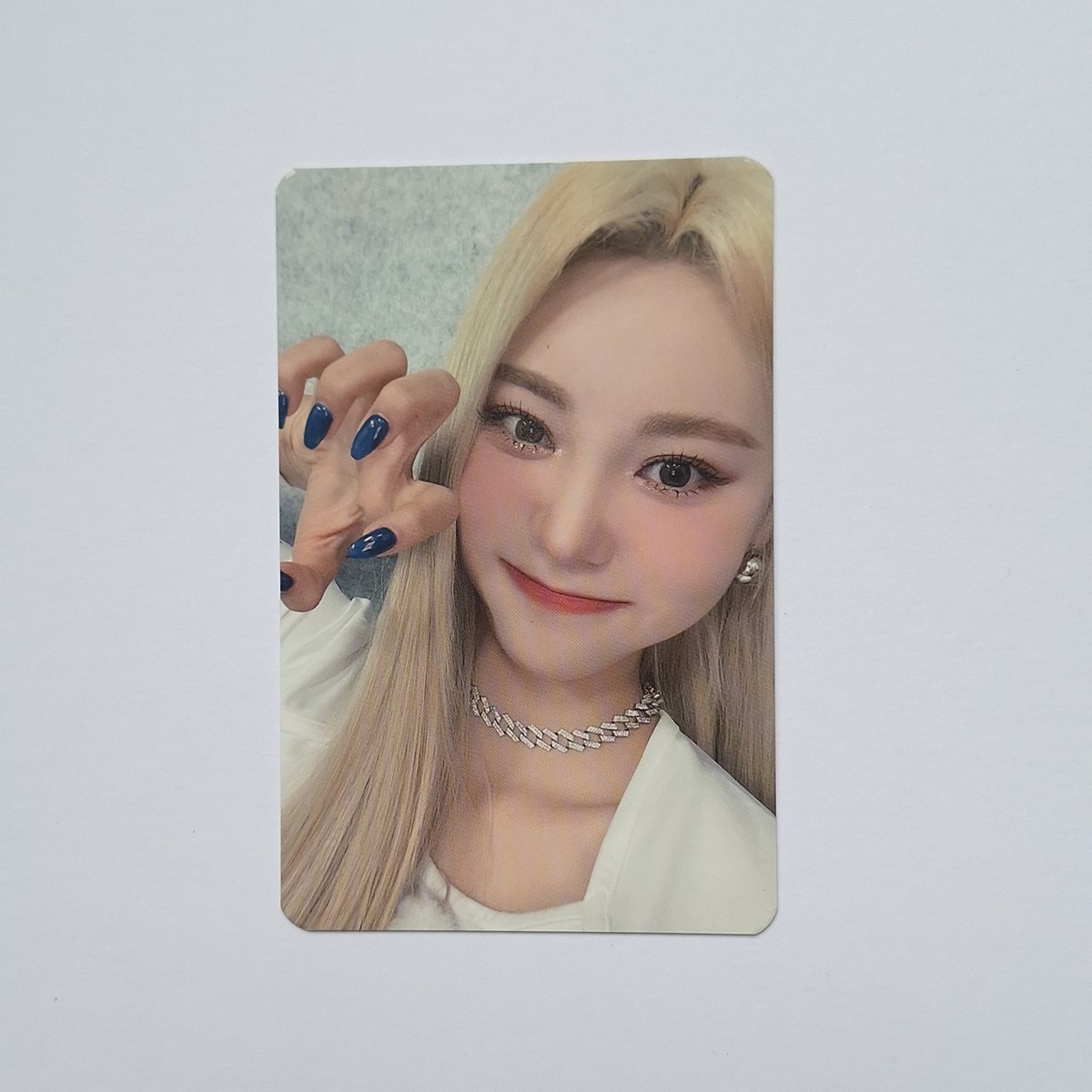 feedback positivo para <a href="/yeojintopia/">ju :P</a> 
muito obrigada pela venda ♡♡