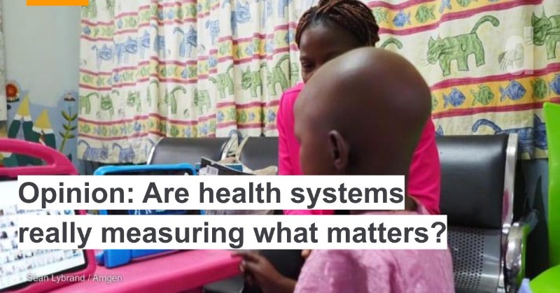 devex's tweet photo. Following the development of a measurement and evaluation framework, read why health systems strengthening requires a shift to measures with a person- and systems-centered impact: https://t.co/VdK2mnwC9q

#Sponsored by @Amgen
#HealthCareQuality #HealthOutcomes #PatientCare