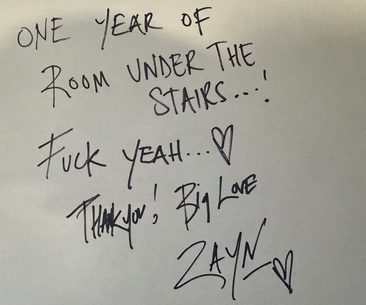 time flies 🥹💙 #1YearOfRUTS