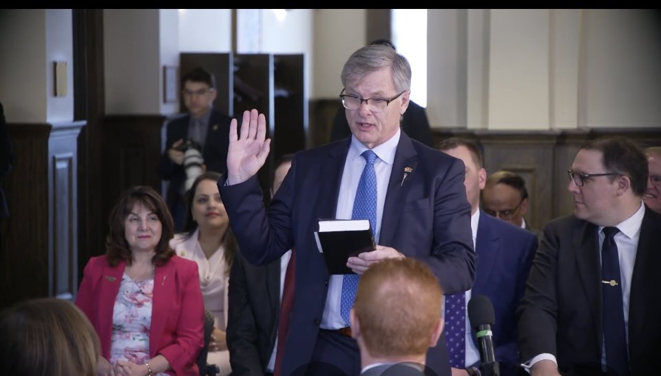 UCP Calgary-Fish Creek tweet media