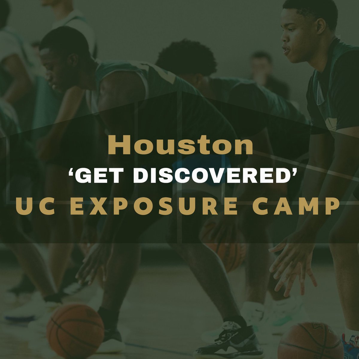 Russell "Coach V" Vanlandingham (@ucexposure) on Twitter photo Houston & Surrounding Area Talent "Get Discovered" June 18th at the GYM In Humble! Class of 2026, 2027, 2028 Secure Your Spot Today at uncommonbasketball.com/ucexposure-shoβ¦ #UCExposure #StartEarly #GainInterest <a href="/4YFilms/">π½π π£ππ§ππ£ ππ π¦ππ π½ππππ€ SPORTS π₯</a> <a href="/CThaProphet24/">Alex Y</a> <a href="/TheUncommitted0/">The Uncommitted</a> <a href="/RcsSports/">Jim Hicks</a> <a href="/djones8301/">Doug Jones</a> <a href="/th3scouting/">Thomas H</a> Houston & Surrounding Area Talent "Get Discovered" June 18th at the GYM In Humble! Class of 2026, 2027, 2028 Secure Your Spot Today at uncommonbasketball.com/ucexposure-shoβ¦ #UCExposure #StartEarly #GainInterest <a href="/4YFilms/">π½π π£ππ§ππ£ ππ π¦ππ π½ππππ€ SPORTS π₯</a> <a href="/CThaProphet24/">Alex Y</a> <a href="/TheUncommitted0/">The Uncommitted</a> <a href="/RcsSports/">Jim Hicks</a> <a href="/djones8301/">Doug Jones</a> <a href="/th3scouting/">Thomas H</a>