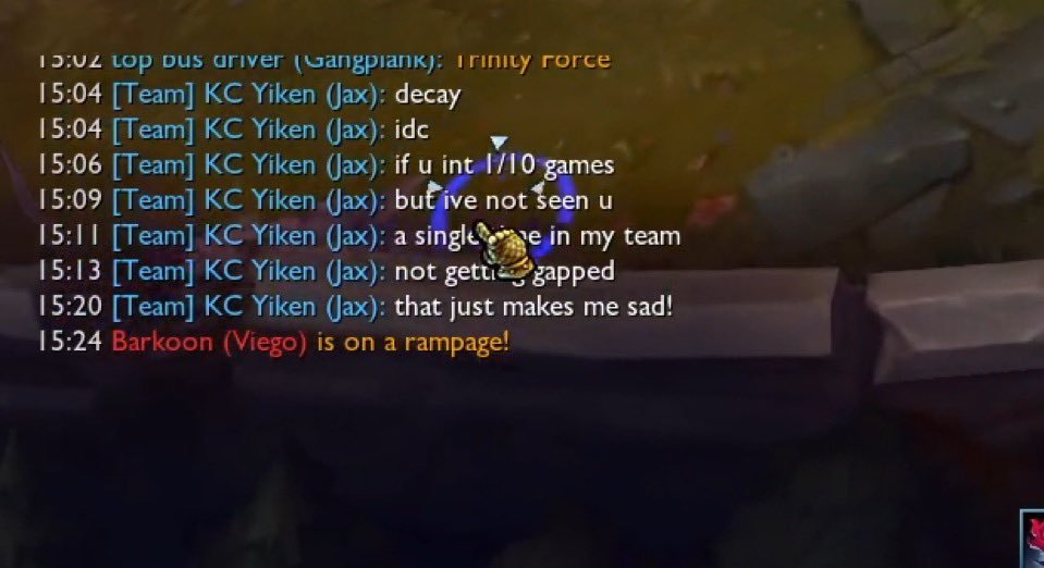 Has Solary won le titre ? tweet media