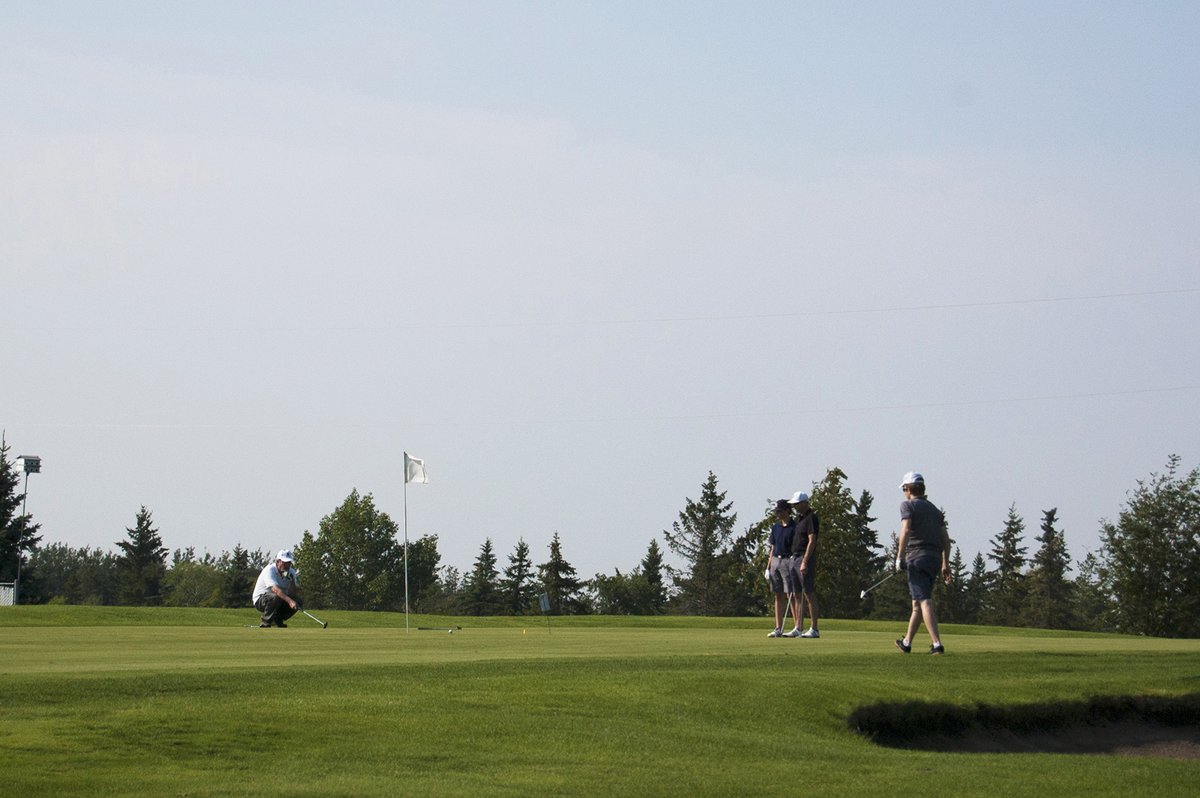 FortInViewGolf's tweet image. Are you sticking around for the long weekend?
Come on out to Fort In View to enjoy a round of golf with friends and family! fortinview.com/book-a-tee-tim…