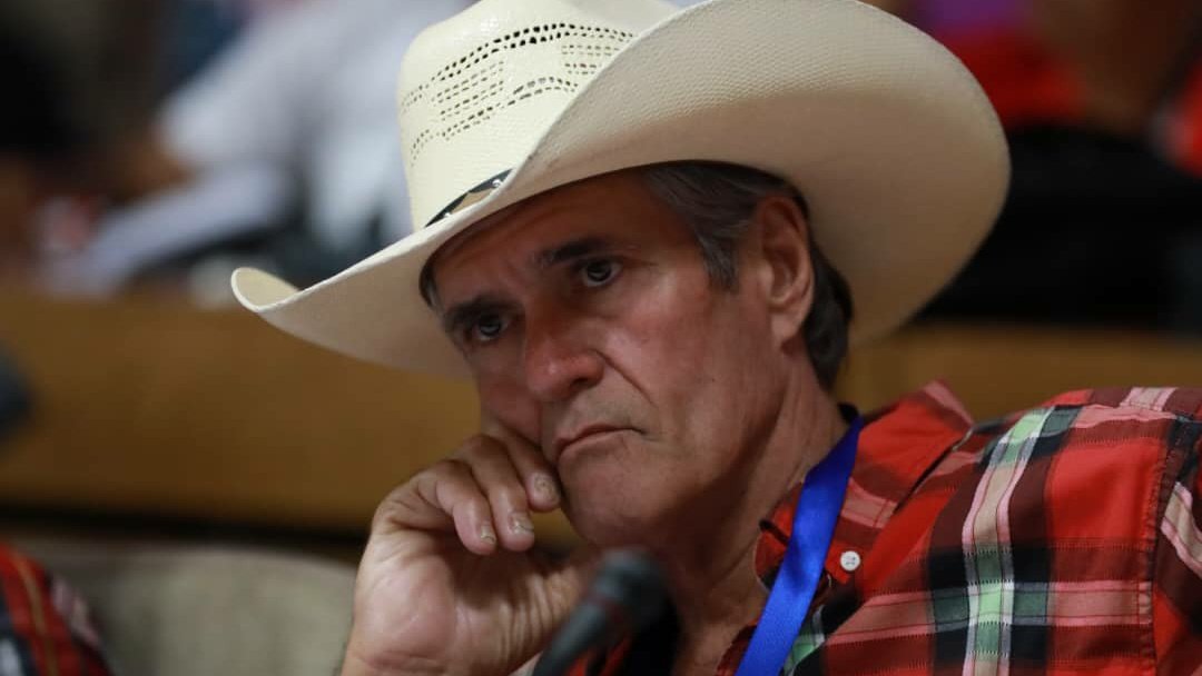Dr. Roberto Morales Ojeda (@drrobertomojeda) on Twitter photo Hoy acompañamos a los delegados al 13 Congreso de la <a href="/anap_cuba/">Asociación Nacional de Agricultores Pequeños</a>, un espacio para analizar y encontrar soluciones a problemáticas que atentan contra la producción de alimentos. La meta es satisfacer las necesidades del país. #DePieYCombatiendo lo lograremos. Hoy acompañamos a los delegados al 13 Congreso de la <a href="/anap_cuba/">Asociación Nacional de Agricultores Pequeños</a>, un espacio para analizar y encontrar soluciones a problemáticas que atentan contra la producción de alimentos. La meta es satisfacer las necesidades del país. #DePieYCombatiendo lo lograremos.
