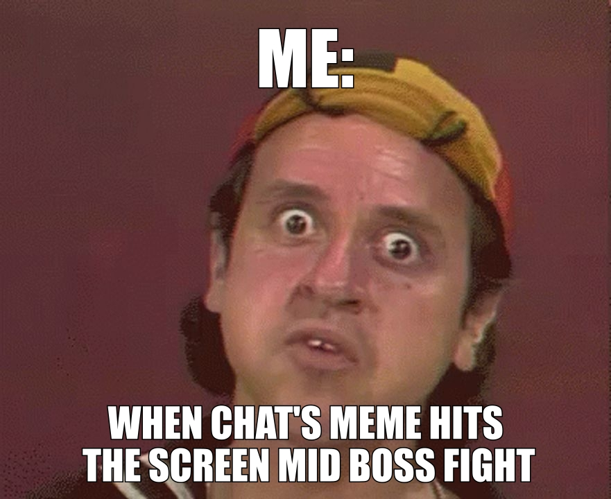 StreamMemesApp tweet picture