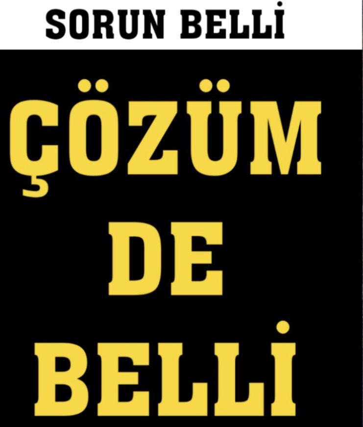tlnozr44's tweet photo. Biz Birlikte Türkiyeyiz❤️
ÇÜNKÜ‼️
❤️🩹Taşeron İşçi #ZORDA‼️
❤️🩹Belediye Şirket İşçisi #ZORDA‼️
❤️🩹Kamu İşçisi #ZORDA‼️
❤️🩹696 KHK yüzünden;
❤️🩹TAYİN olamayan #ZORDA‼️
❤️🩹Fiilen yaptığı işin MESLEK KODUNU alamayan #ZORDA
❤️🩹Genç yaşta ZORUNLU EMEKLİ edilen emekçi #ZORDA
🟥Emeğin gücü, birliği ve onuru için harekete geçilmelidir.
🟥İşçilerin hakkı pazarlık konusu değil; gecikmeye tahammülü olmayan bir zorunluluktur.
HAKLI TALEPLERİ‼️
⬇️⬇️⬇️
🟥TAYİN
🟥MESLEK KODU
DÜZENLEMESİ
🟥ZORUNLU EMEKLİLERİN
İŞE İADESİ
🟥SEYYANEN ZAM
🟥REFAH PAYI
🟥HAFTALIK 40 SAAT
🟥TOPLU İŞ SÖZLEŞMESİ
YENİLENMESİ
🟥VERGİDE ADALET
🟥696 KHK, İŞKUR AYRIMINA
SON VERİLMESİ
🟥ÜNİVERSİTE MEZUNU
KAMU İŞÇİLERİNE
STATÜ DEĞİŞİKLİĞİ
🟥KAMUDA YARDIMCI
SINIFLAR
🟥KAMU MÜHENDİSLERİ
🟥BELEDİYE ŞİRKET
İŞÇİLERİ
🟥TAŞERONA AYRIMSIZ
KADRO
❤️🩹Bugün milyonlarca insan haklarının teslim edilmesini, yaşam koşullarının iyileştirilmesini, mağduriyetlerin giderilmesini bekliyor‼️
❤️🩹Bu beklenti bir sabır testi değil, temel bir insan hakkıdır‼️
Biz Birlikte Türkiye’yiz❤️
@RTErdogan
@dbdevletbahceli
@erbakanfatih
@eczozgurozel
@isikhanvedat
@memetsimsek
@turkiskkonf
@hakiskonf