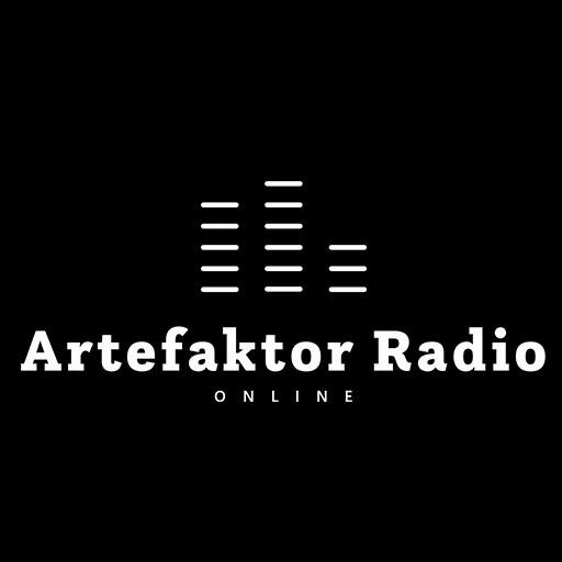 Yes! We are online now! New music and excellent music on rotation!! LIVE NOW!!
Tune in here: artefaktorradio.online