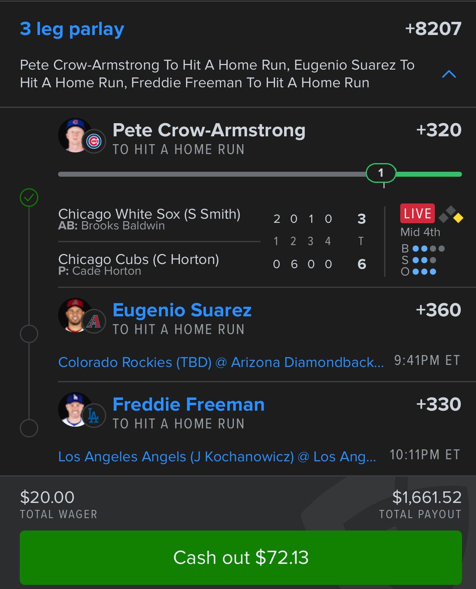 SPOTLockz's tweet photo. Only a sucker would cash out, we ride until the end😤

Tail the last legs if you missed PCA, this is smacking!! https://t.co/5VOZodYuPM