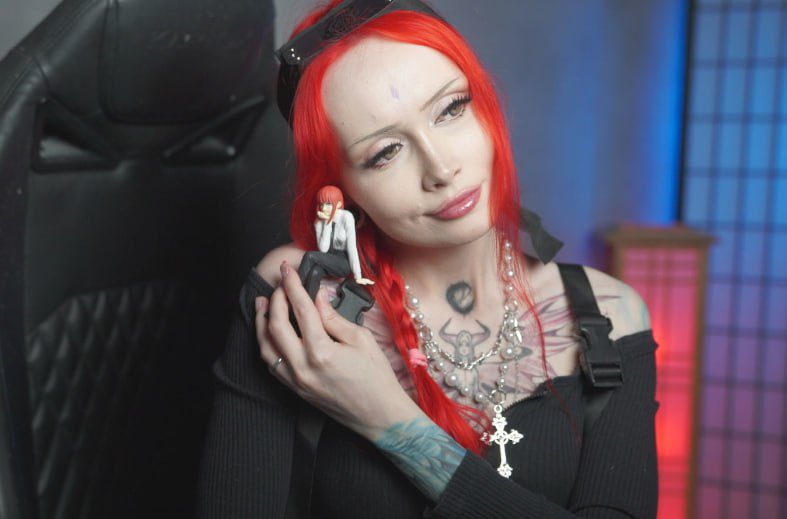 Twitch.tv/kawabarker online ❤️