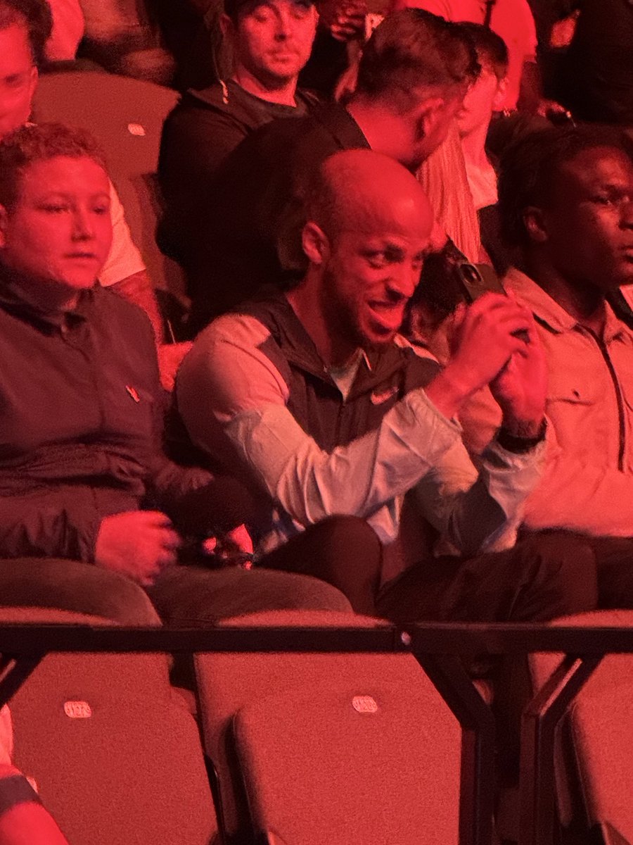 Fred Beck tweet media