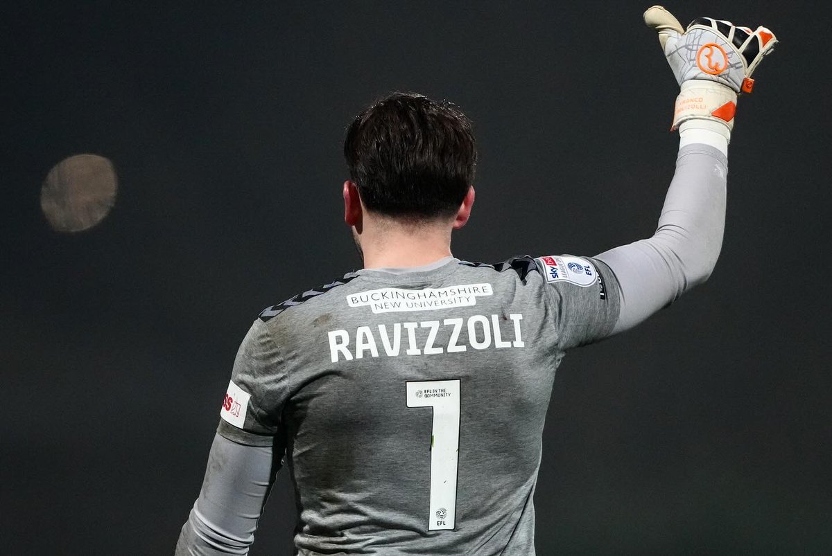 Fran Ravizzoli tweet media