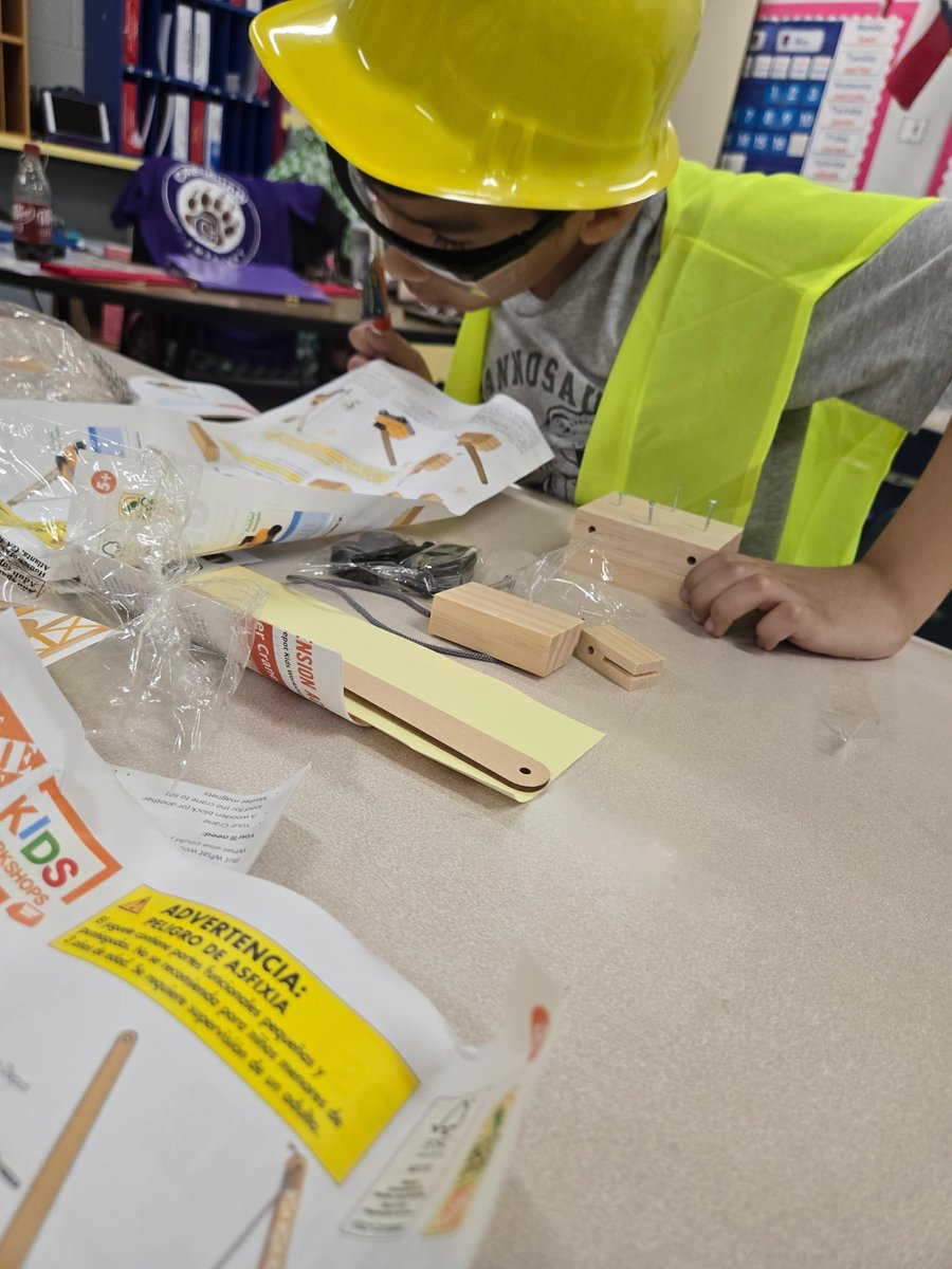Cynthia Peña Lopez, M.Ed (@clopez121299) on Twitter photo Our Mechanical Systems Architects are in action! 🏗️ Using procedural texts, they’re designing and constructing cranes with focus and creativity. Innovation and excitement are in the air! 🔩📚 Thanks Mrs. Perez for this experience in the classroom. #FutureInnovators <a href="/crenshawcubs/">Crenshaw Elementary</a> Our Mechanical Systems Architects are in action! 🏗️ Using procedural texts, they’re designing and constructing cranes with focus and creativity. Innovation and excitement are in the air! 🔩📚 Thanks Mrs. Perez for this experience in the classroom. #FutureInnovators <a href="/crenshawcubs/">Crenshaw Elementary</a>