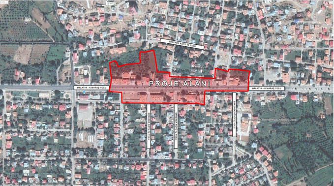 mehmetbayram44's tweet photo. #Erkenek TOKİ Deprem Konutu ve İşyeri ihalesi yapıldı.
🏘️ 110 konut,
🏬 105 dükkan
🍞 1 Fırın ihalesini
522.200.000 TL ile BİSER & NET YAPI İnşaat ortaklığı kazandı.
Hayırlı olsun… https://t.co/O5gq84ySp8