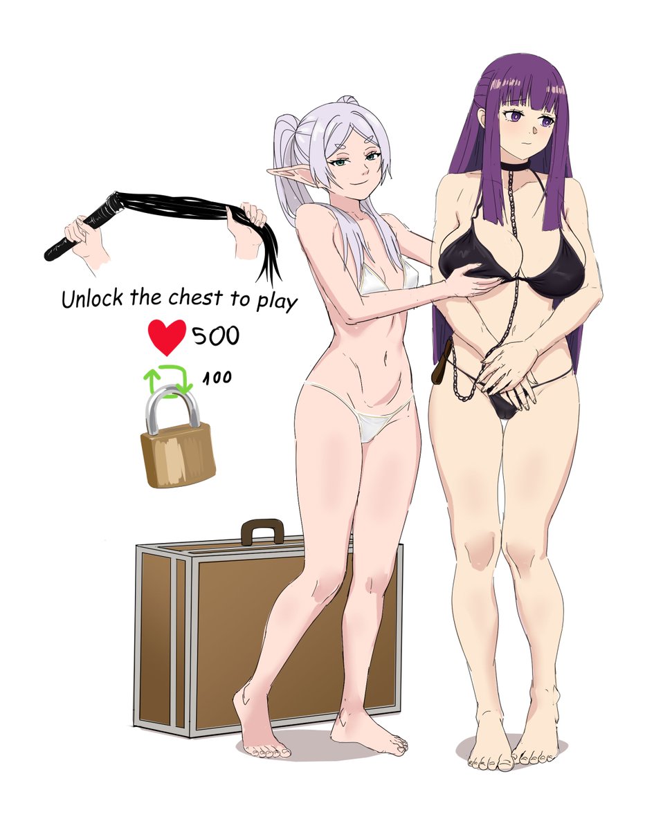 Noice! Shall we continue?