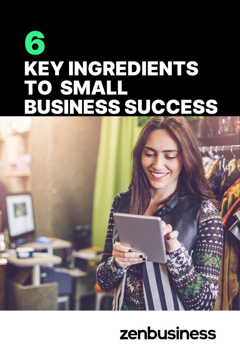 Curiosity and resilience are just two of the 6 key traits that drive entrepreneurial success. See what else it takes to thrive. #Entrepreneurship #BusinessTips zblinks.com/4mg7A89