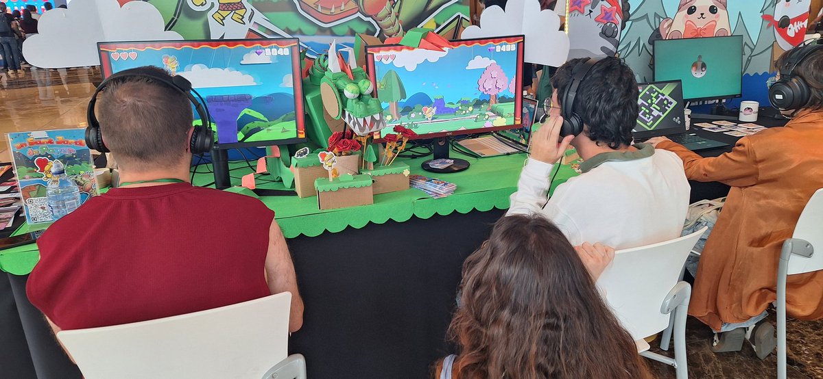 🌹Un Sant Jordi de Paper🌹 tweet media