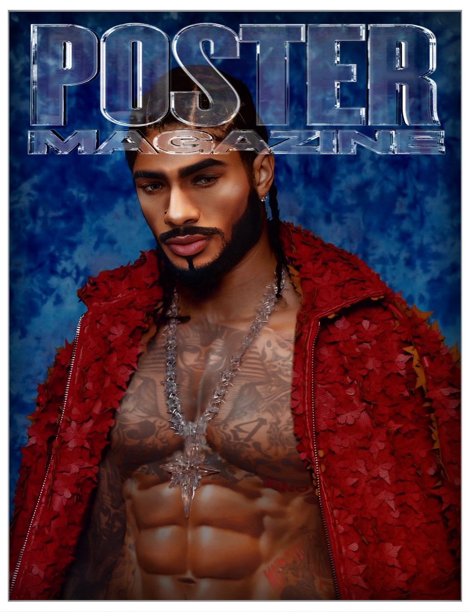 ThePosterMag's tweet photo. @amaya_jhene @ZionThaSouljah @VLNTlNO @msdsparkss__ @YazzyButterfly @ambergage2k @Velvet2Kunt @Seouls_Hero @TheLexiLi @LMilesDaGod @Tiffyispretty @LaLuchaBaddie 𝐅𝐫𝐞𝐬𝐡𝐦𝐚𝐧 𝐒𝐩𝐨𝐭𝐥𝐢𝐠𝐡𝐭 𝐂𝐨𝐯𝐞𝐫𝐬 🌐📓
@madebyroyall 💎🤍
@AllOlympicEthan ⚜️⬛️
@IIAMJALENB 🔥🙌🏽
@MackenzieBlairx 🌸💐 https://t.co/pq5KDloL6C