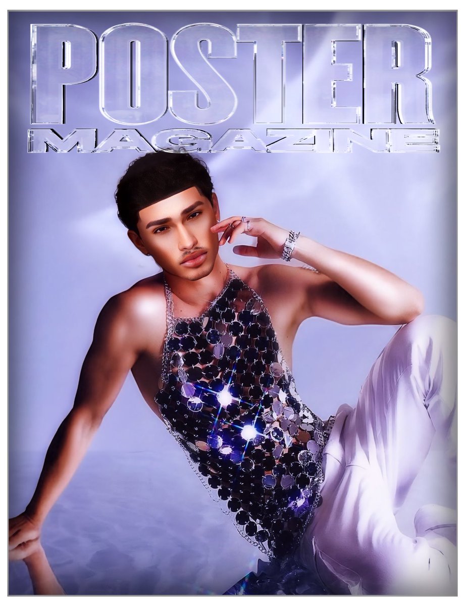 ThePosterMag's tweet photo. @amaya_jhene @ZionThaSouljah @VLNTlNO @msdsparkss__ @YazzyButterfly @ambergage2k @Velvet2Kunt @Seouls_Hero @TheLexiLi @LMilesDaGod @Tiffyispretty @LaLuchaBaddie 𝐅𝐫𝐞𝐬𝐡𝐦𝐚𝐧 𝐒𝐩𝐨𝐭𝐥𝐢𝐠𝐡𝐭 𝐂𝐨𝐯𝐞𝐫𝐬 🌐📓
@madebyroyall 💎🤍
@AllOlympicEthan ⚜️⬛️
@IIAMJALENB 🔥🙌🏽
@MackenzieBlairx 🌸💐 https://t.co/pq5KDloL6C