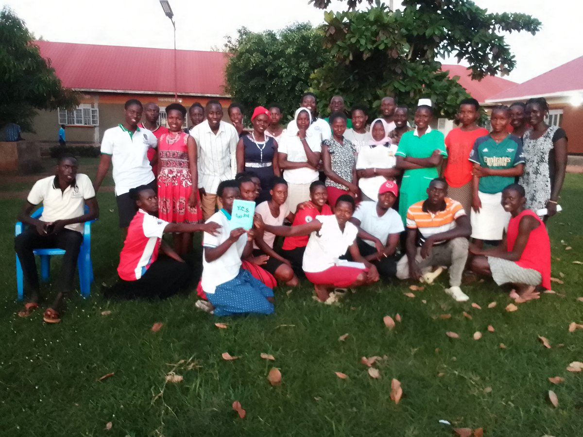 Mr AYO Stephene, EO tweet media