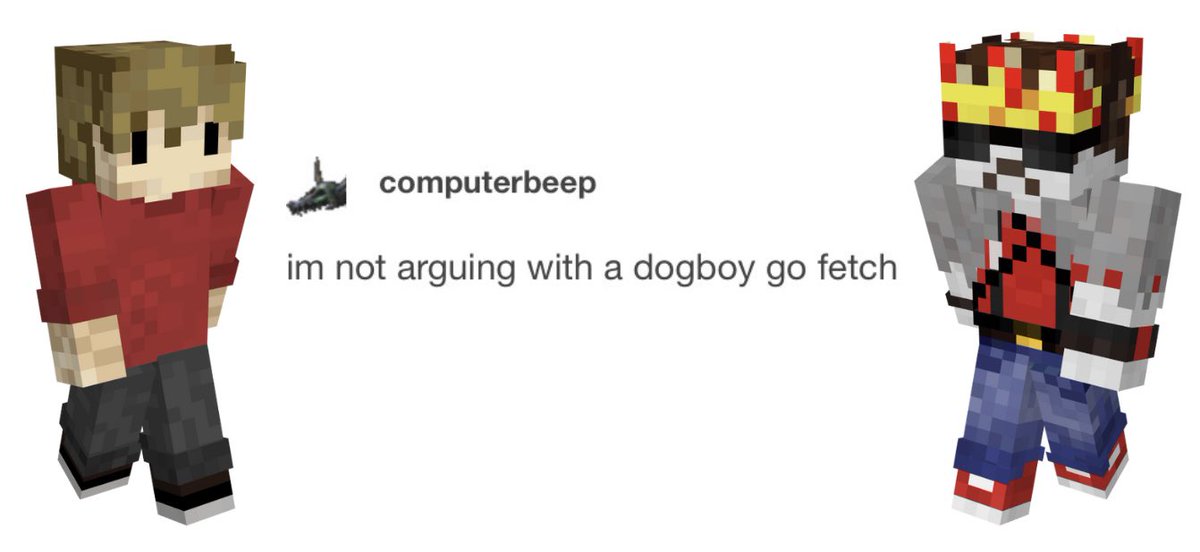 HermitTumblr's tweet photo. https://t.co/pEKvC0y5jb