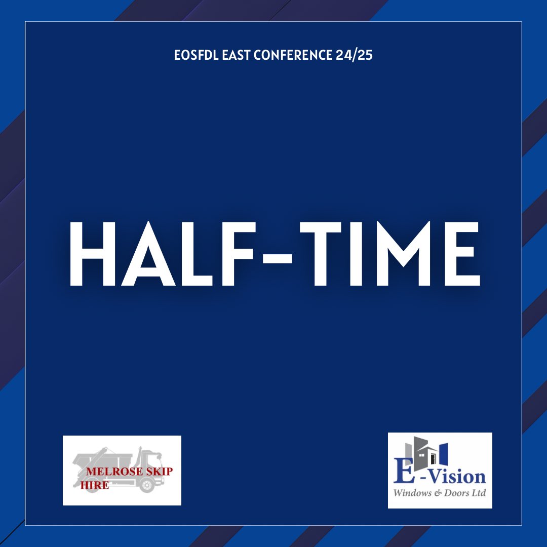Nittenstar_u20s's tweet image. U20s Half Time:
⭐️ Star 5-2 Edinburgh South
Goals galore in the first 45 here at Porty.
Josh Buchanan ⚽️⚽️⚽️⚽️
Sam Holmes ⚽️