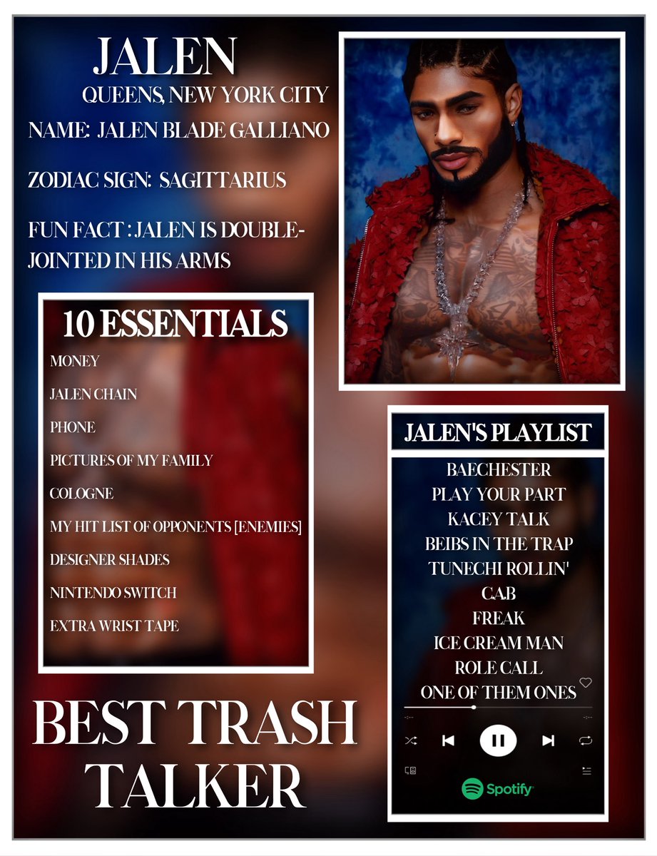 ThePosterMag's tweet photo. @amaya_jhene @ZionThaSouljah @VLNTlNO @msdsparkss__ @YazzyButterfly @ambergage2k @Velvet2Kunt @Seouls_Hero @TheLexiLi @LMilesDaGod @Tiffyispretty @LaLuchaBaddie @madebyroyall @AllOlympicEthan @IIAMJALENB @MackenzieBlairx 𝐏𝐚𝐠𝐞 𝟏𝟑-𝟏𝟔 #𝐏𝐨𝐬𝐭𝐞𝐫𝐌𝐚𝐠𝐚𝐳𝐢𝐧𝐞 
@madebyroyall 💎🤍
@AllOlympicEthan ⚜️⬛️
@IIAMJALENB 🔥🙌🏽
@MackenzieBlairx 🌸💐 https://t.co/3kc10bR4Hc