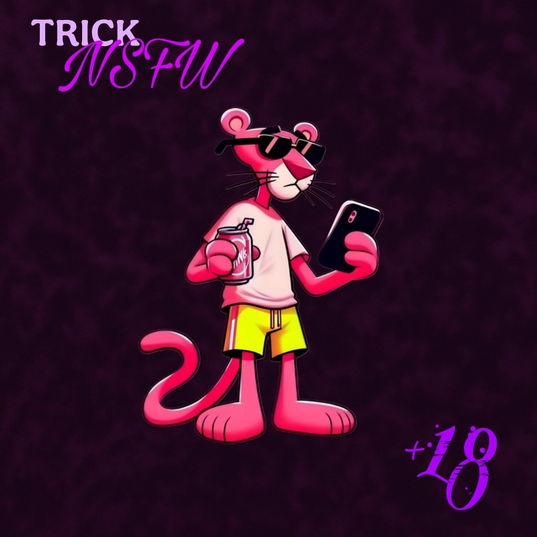 𝚃𝚁𝙸𝙲𝙺 ᥒ᥉fᥕ › 𝐑𝐏 tweet media