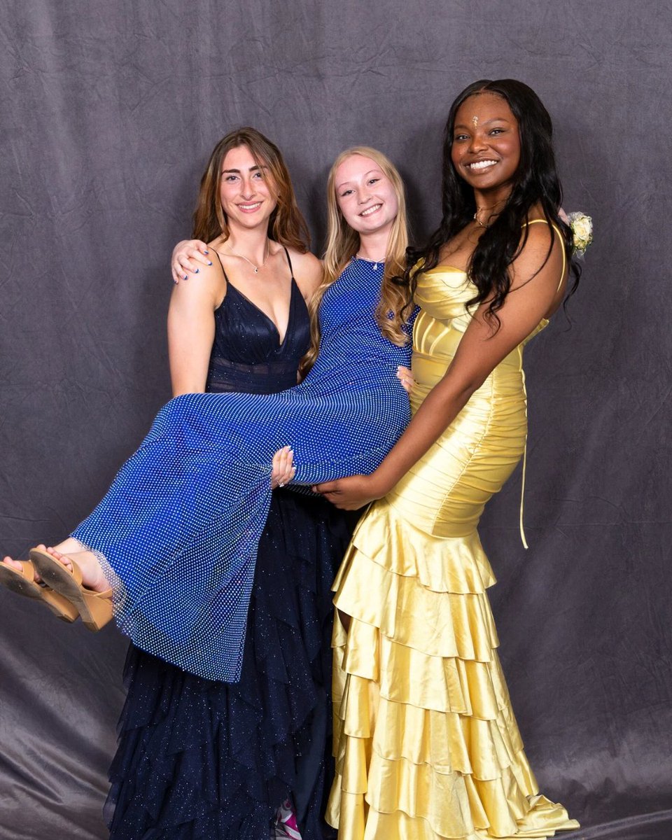 Happy Friday! 💜🎉

Flashing back to all the beautiful looks at our Junior/Senior Prom! Our LOTAs were all 10/10. No notes. 😚🤌

#TartanPride #HailTarta #fbf #prom2025