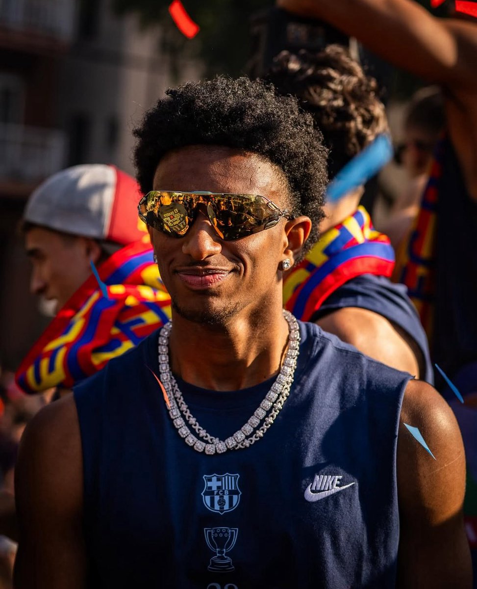 FCB_Lamine10's tweet photo. https://t.co/U5ajQdkyYw