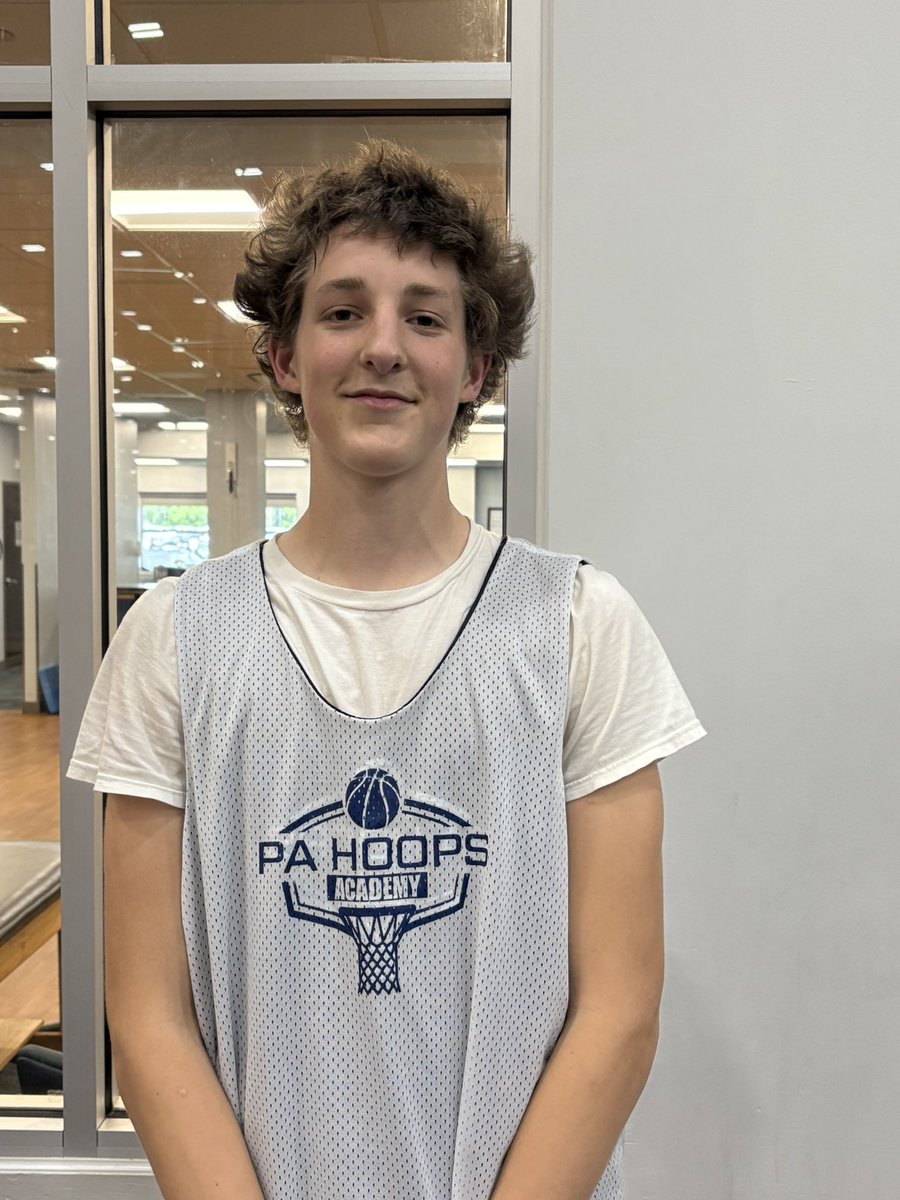 Eamonn Mahar (@hoopgroupeamonn) on Twitter photo Standout Andrew โChumโ Corcoran stuffed the stat sheet for <a href="/PAHoopsAcademy/">PA Hoops Academy</a> 17U in a win over Riverside Select: 25 pts, 8 boards, 6 dimes. Standout Andrew โChumโ Corcoran stuffed the stat sheet for <a href="/PAHoopsAcademy/">PA Hoops Academy</a> 17U in a win over Riverside Select: 25 pts, 8 boards, 6 dimes.