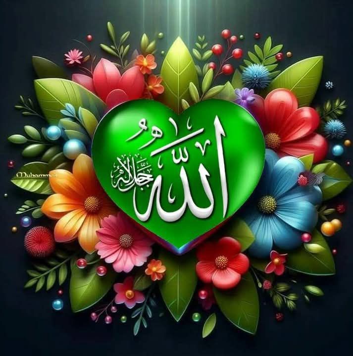 یا اللهﷻ ستا بنده ګان زیات دی خو زما یو رب دی
 هغه هم ته ېی لاسنیوی می وکړه. آمین