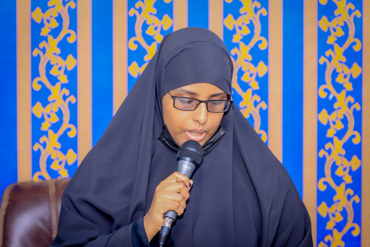 SIHDO_ORG's tweet photo. #SIHDO successfully hosted a panel on #Women, Peace & Security in #Southwest Somalia, spotlighting womenโs role in #peacebuilding & #security. Weโre #building a future where women lead at the table, not just sit near it. #WPS #UNSCR1325 #GREDO https://t.co/lnEqCbWl9T