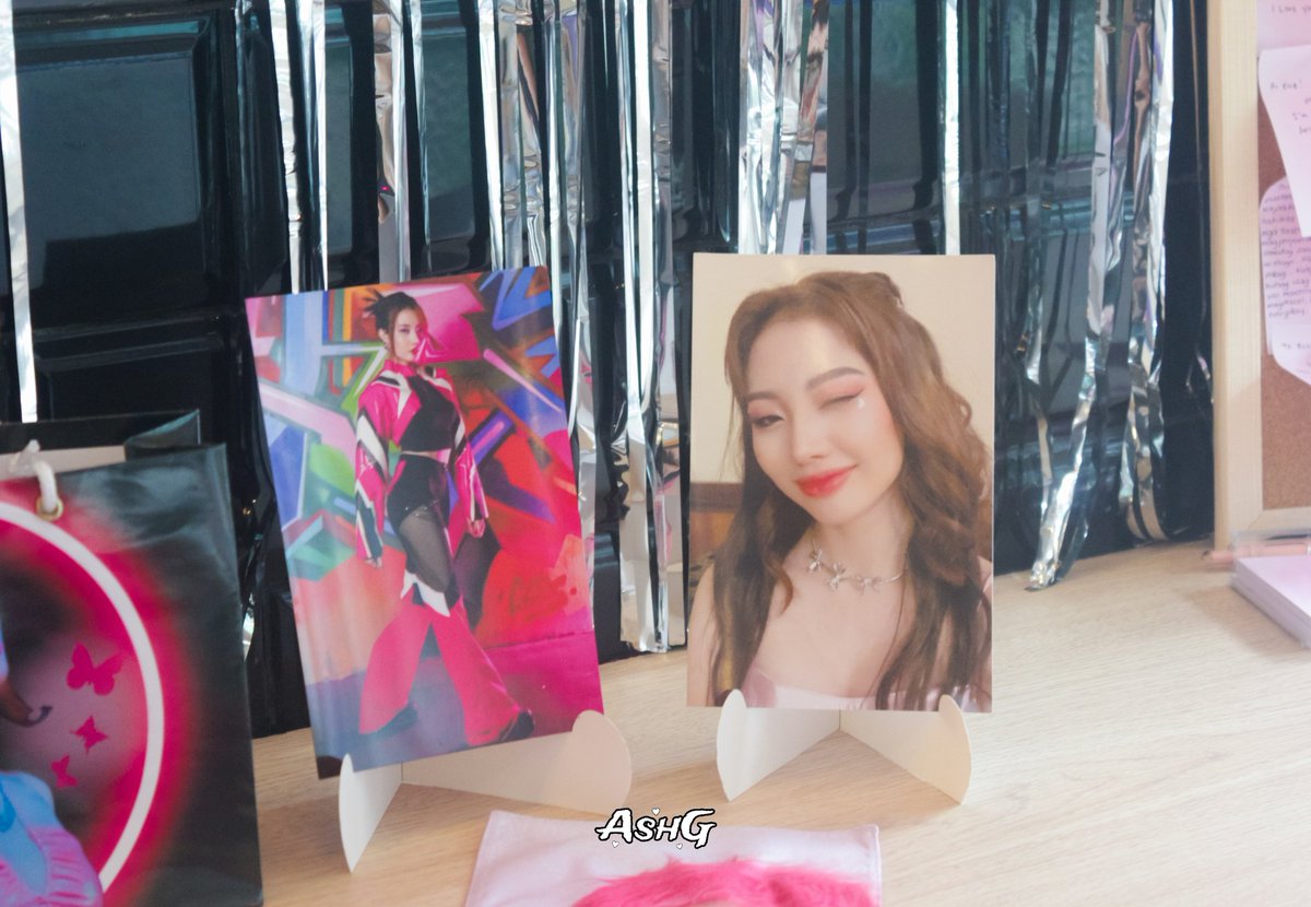 AshGsenpai0's tweet photo. [[Campus Crush: Ella Bday CSE]] ~ DIONE Ella

📍: The Brewed Buddies 
🗓️: May.4.2025

CAMPUS CRUSH ELLA 
#CampusCrushDIONEElla #itsDIONE #DIONE_Ella https://t.co/D1lbfJaUwM