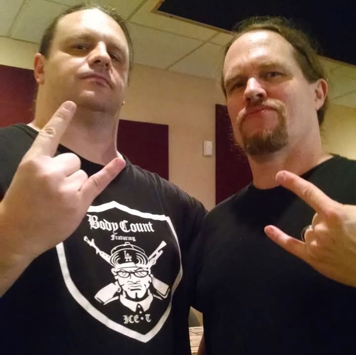 InOurDimension's tweet photo. #Corpsegrinder ft. Erik Rutan - Acid Vat 🤘🤘🤘🤘🔥🔥🔥🔥🖤🖤🖤🖤
https://t.co/kGd5xcEQQM https://t.co/q1AaVWDaYw
