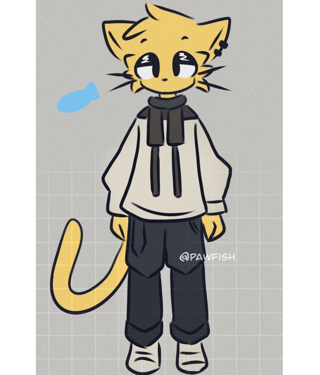 first post of the pawfish real