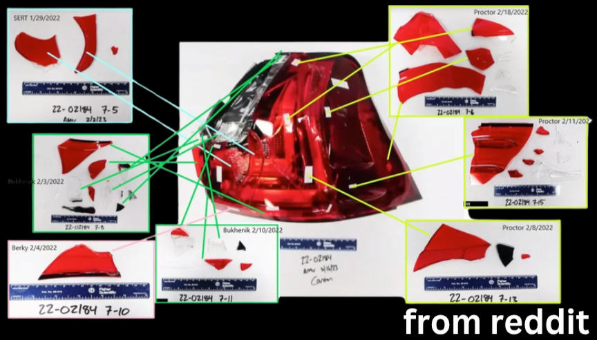 DreamFeedMedia's tweet photo. Which pieces? The not-red ones? Are those the ones in the "spare" pile?

#FKR https://t.co/AlpJW0Grno
