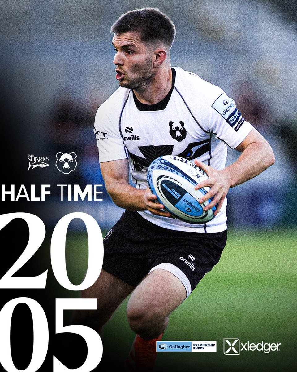 Bristol Bears 🐻 tweet media