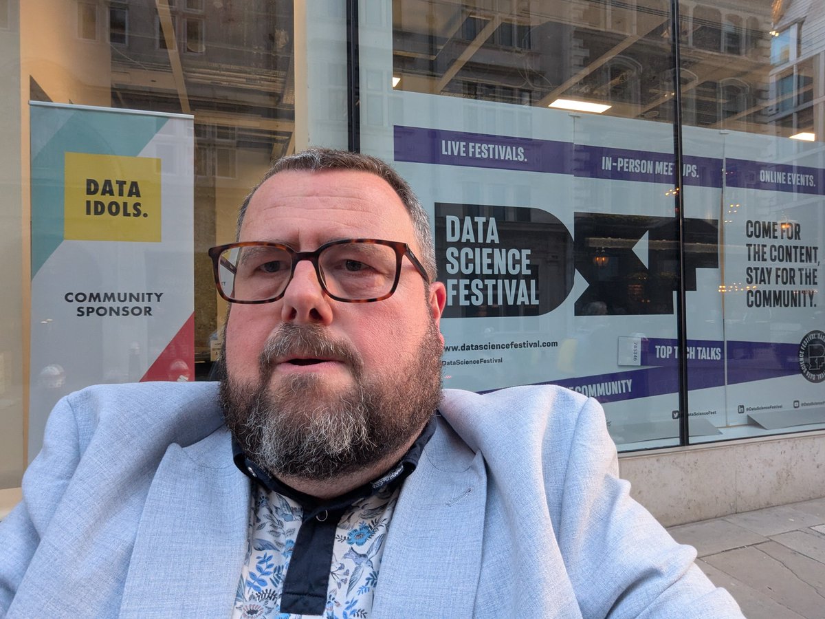Spanarchie's tweet photo. Whoops!!!!! Looking like in a bit early for #DSFGameOn
Think I better settle in for the night..
@DataIdols @createCommunities https://t.co/AyjBoN5Y8N