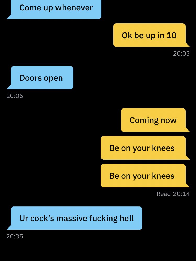 Needed a quick release