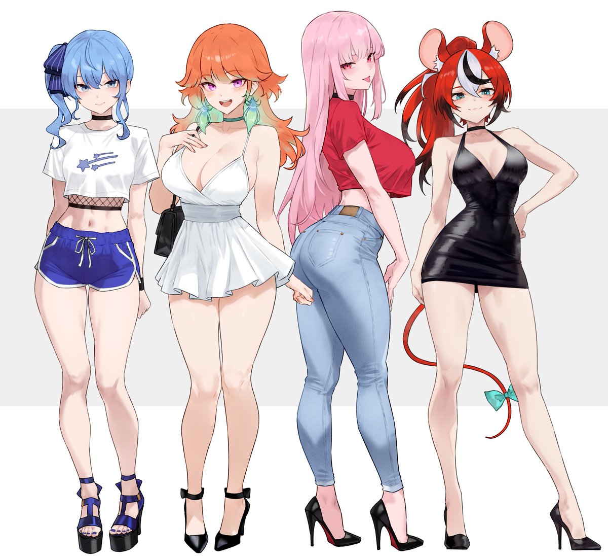 bleufld's tweet image. 