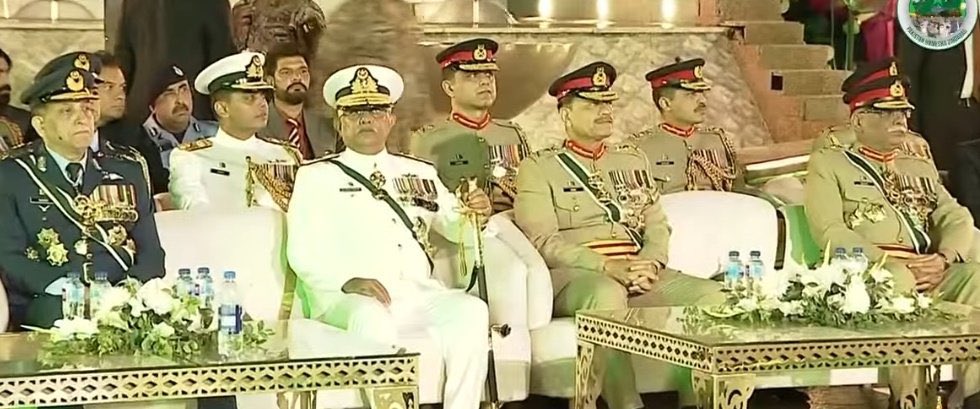 The Boys 🔥 Youm-e-Tashakur ❤️

 #یوم_تشکر
#IndiaPakistanTensions 
#IndiaPakistan 
#PakistanArmy 
#PakistanZindabad