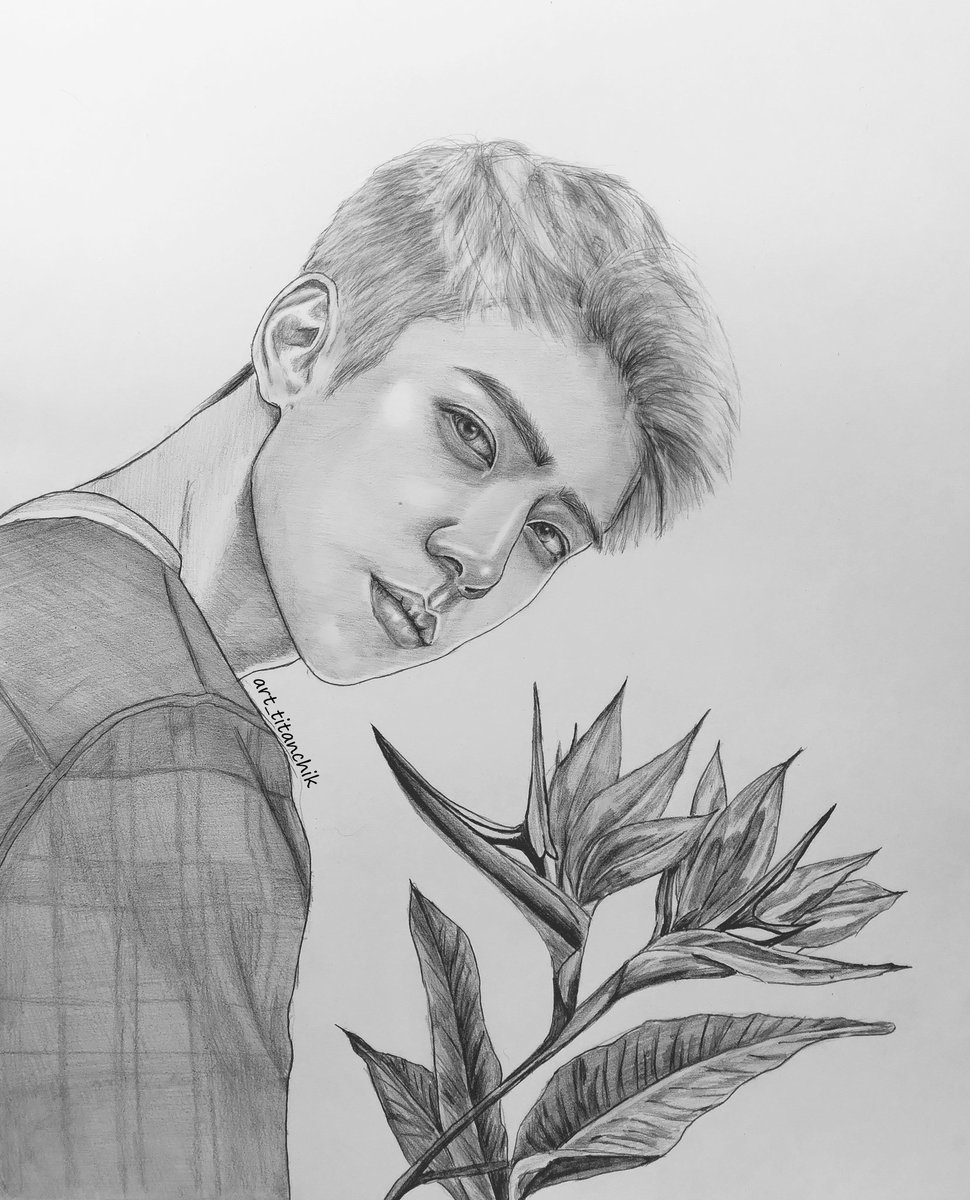 art_titanchik's tweet photo. 🐥🌺
#SEHUN #세훈 #EXO #엑소 #exofanart #KoKoBop #TheWarEXO https://t.co/ZK6FcgwHyv