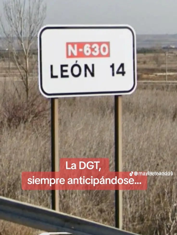 Para que luego hablen de Nostradamus.