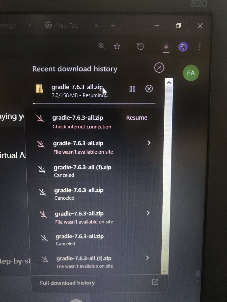 favourswayss's tweet photo. Flutter Todayyyyyyyy!😭🥳💃

Tears.😂😂

Some of these things that got canceled got to 90mb o😂

It is well. https://t.co/Bl9tCFPdsd
