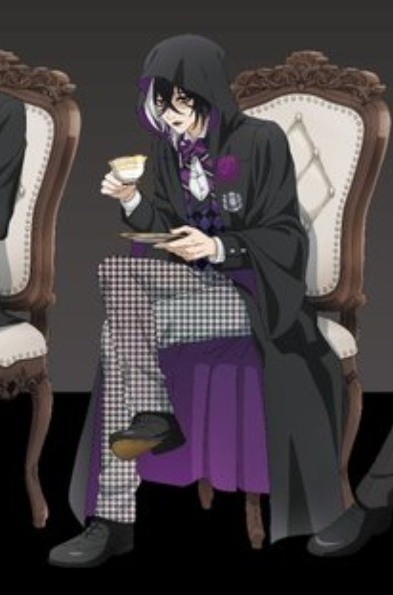 daily gregory violet tweet media