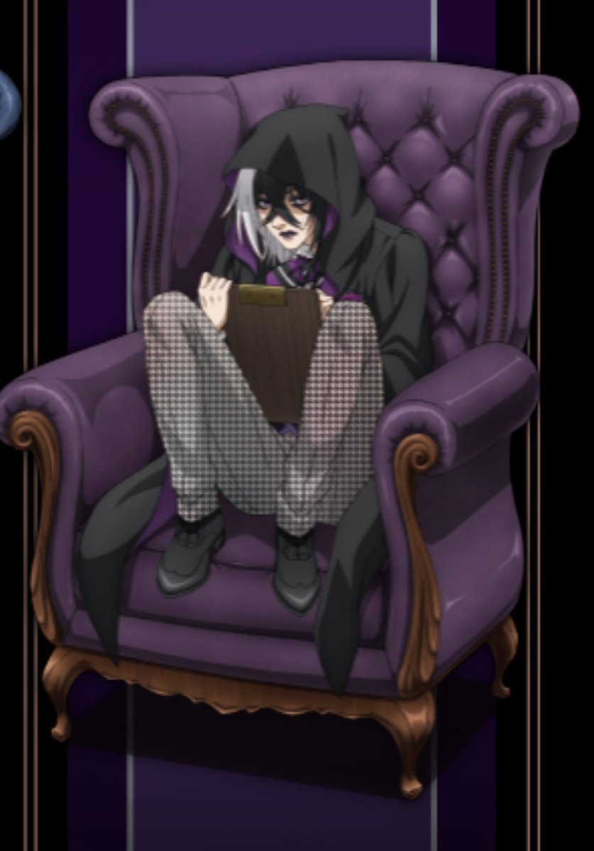 daily gregory violet tweet media