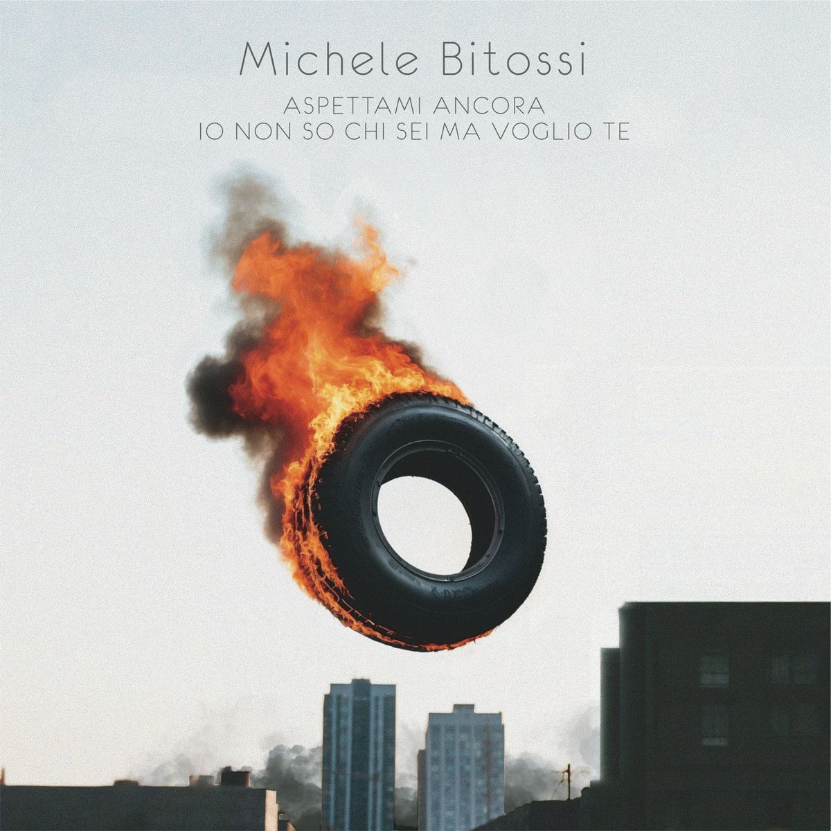 MICHELE BITOSSI tweet media