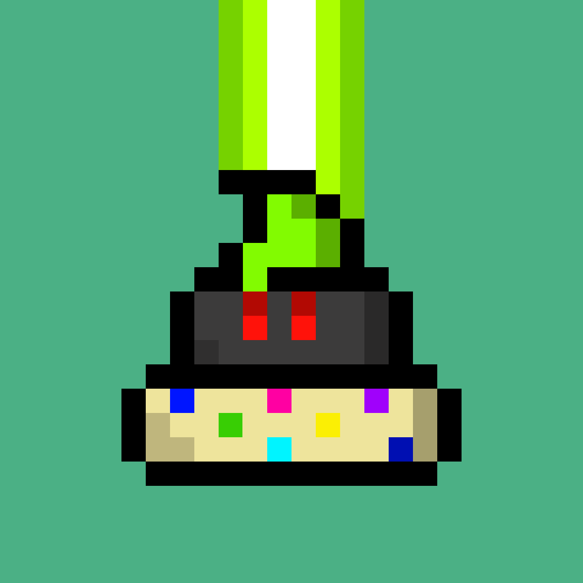 MilliOnAir's tweet photo. I luv the way I can say now I minted that Shit for real today @ApeShitOnApe Did it !!! #apechain
#GatorShit #LaserShit #CuteShit #MagicShit https://t.co/JKFwe5NOtV
