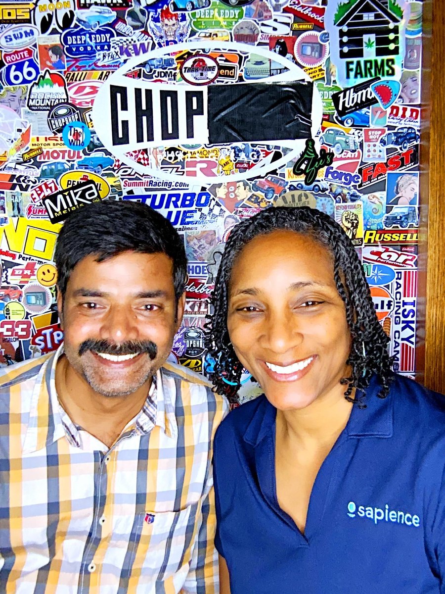 Sapience's tweet image. Closing the week out with a little photo booth fun and a lot of team spirit! Safe travels to our Product and Customer Success teams as they head back to their homes. It was great to have you at the McKinney headquarters. 

#SapienceCulture #WorkHardPlayHard #PhotoBoothFun